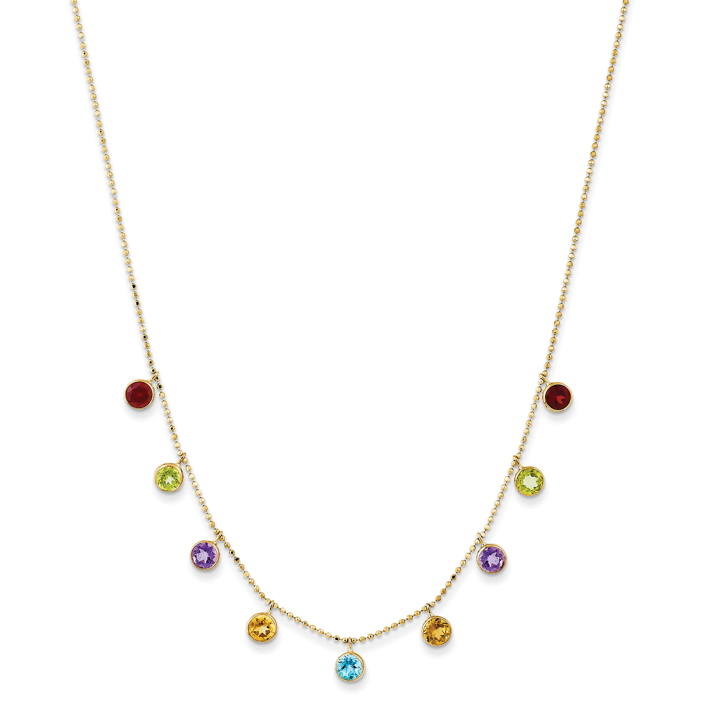 Blue Topaz Collection